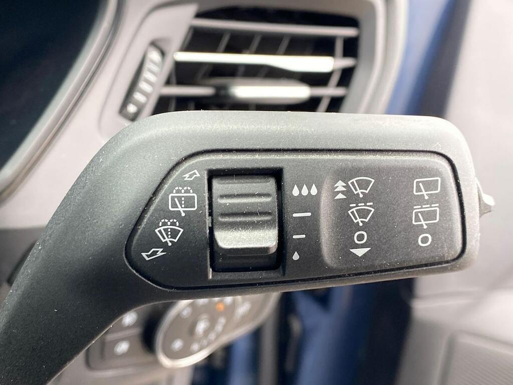 Ford Focus Active Black #28