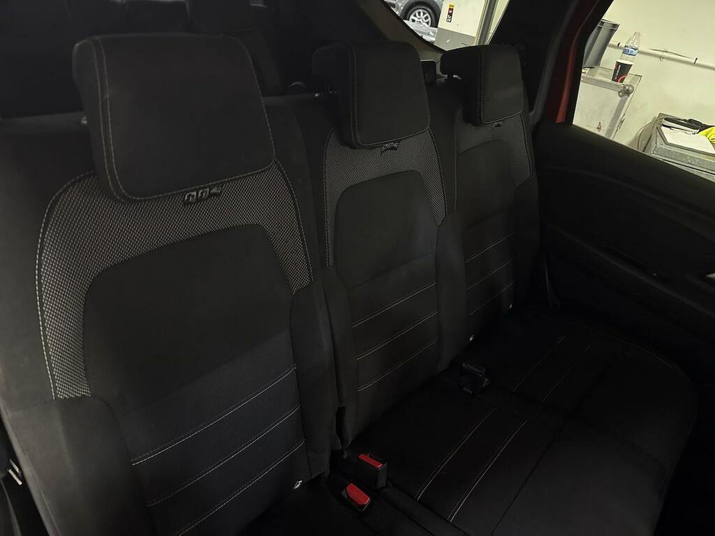 Dacia Jogger 1.0 Tce Extreme Se Brown #16