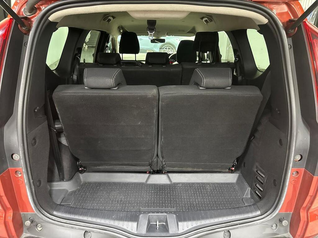 Dacia Jogger 1.0 Tce Extreme Se Brown #17