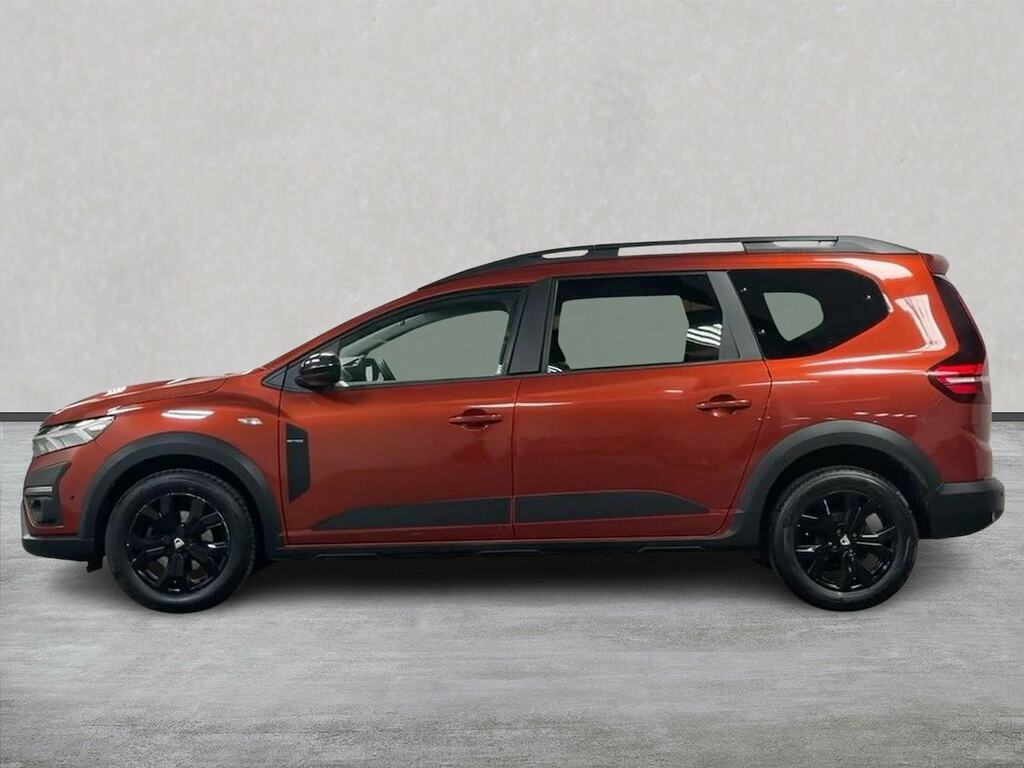 Dacia Jogger 1.0 Tce Extreme Se Brown #19