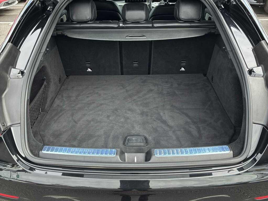 Mercedes-Benz GLC Class Silver #17