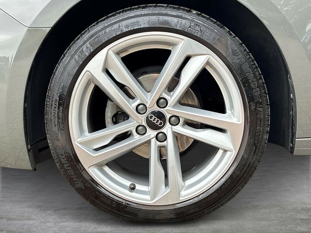 Audi A1 1.0 Tfsi 30 Sport Sportback Euro Grey #6