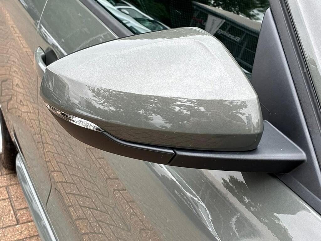Audi A1 1.0 Tfsi 30 Sport Sportback Euro Grey #38