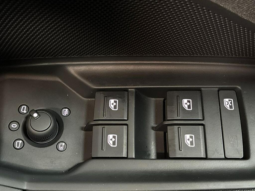 Audi A3 30 Tfsi Technik Black #21