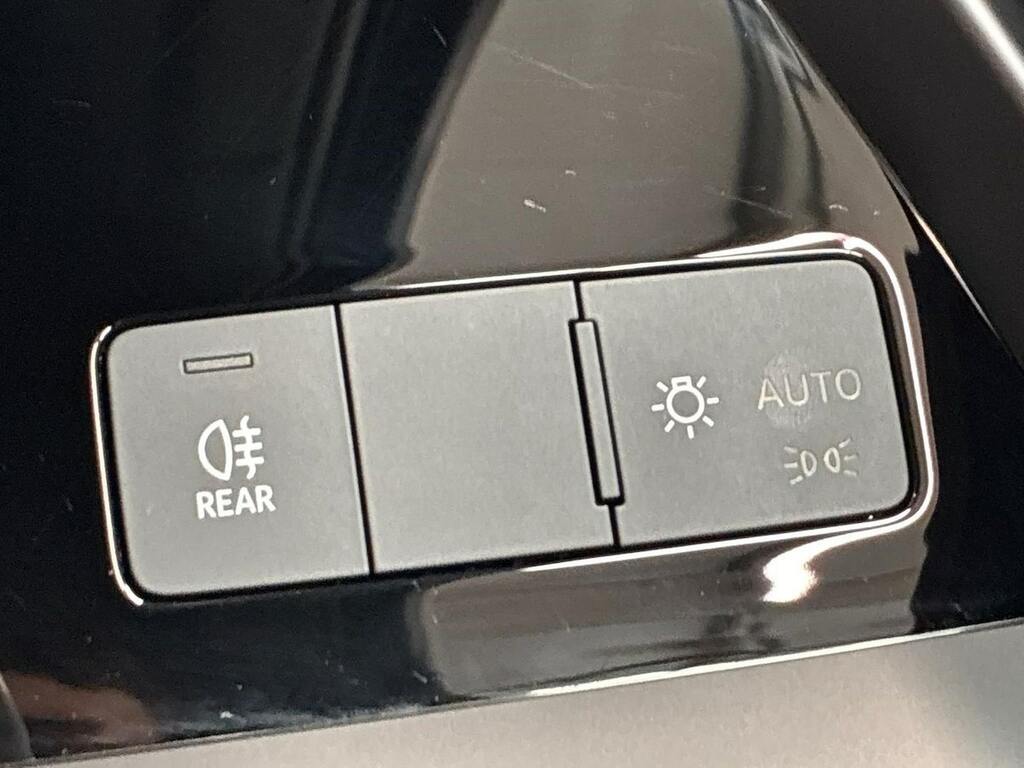 Audi A3 30 Tfsi Technik Black #22