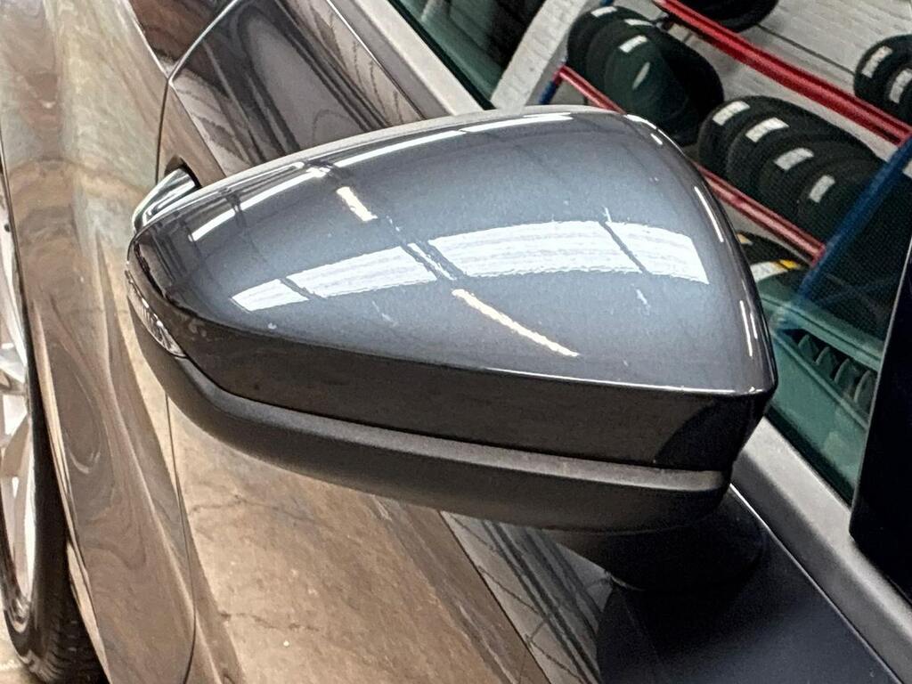 Audi A3 30 Tfsi Technik Black #38