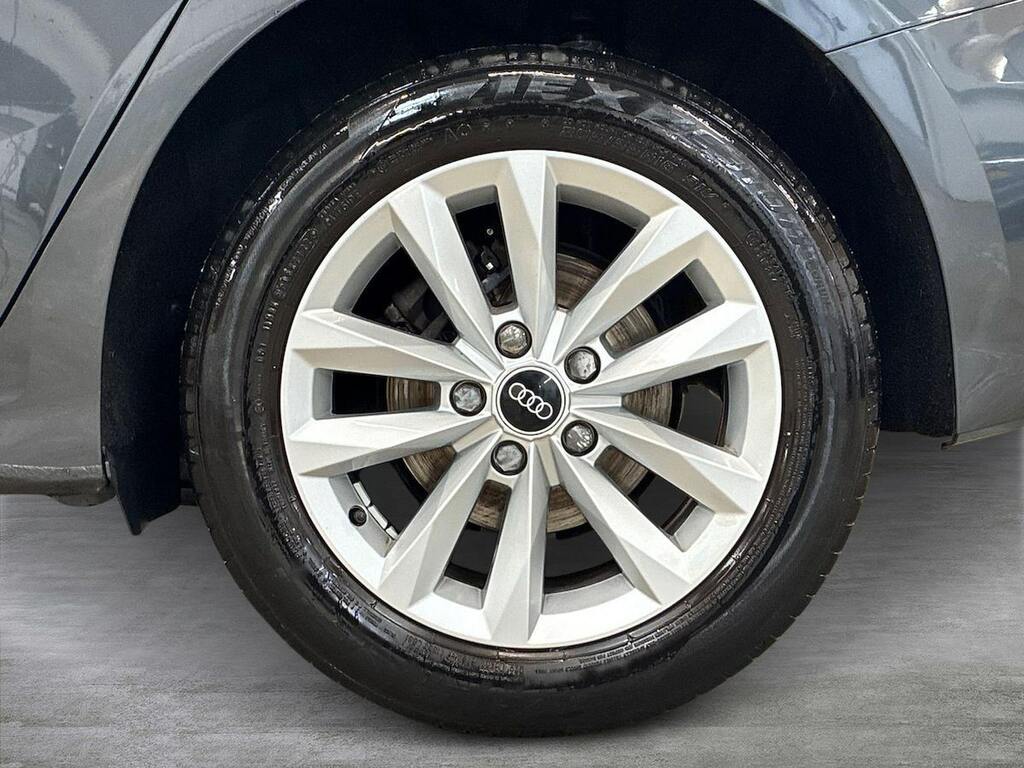 Audi A3 1.0 Tfsi 30 Technik Sportback Eu Grey #6