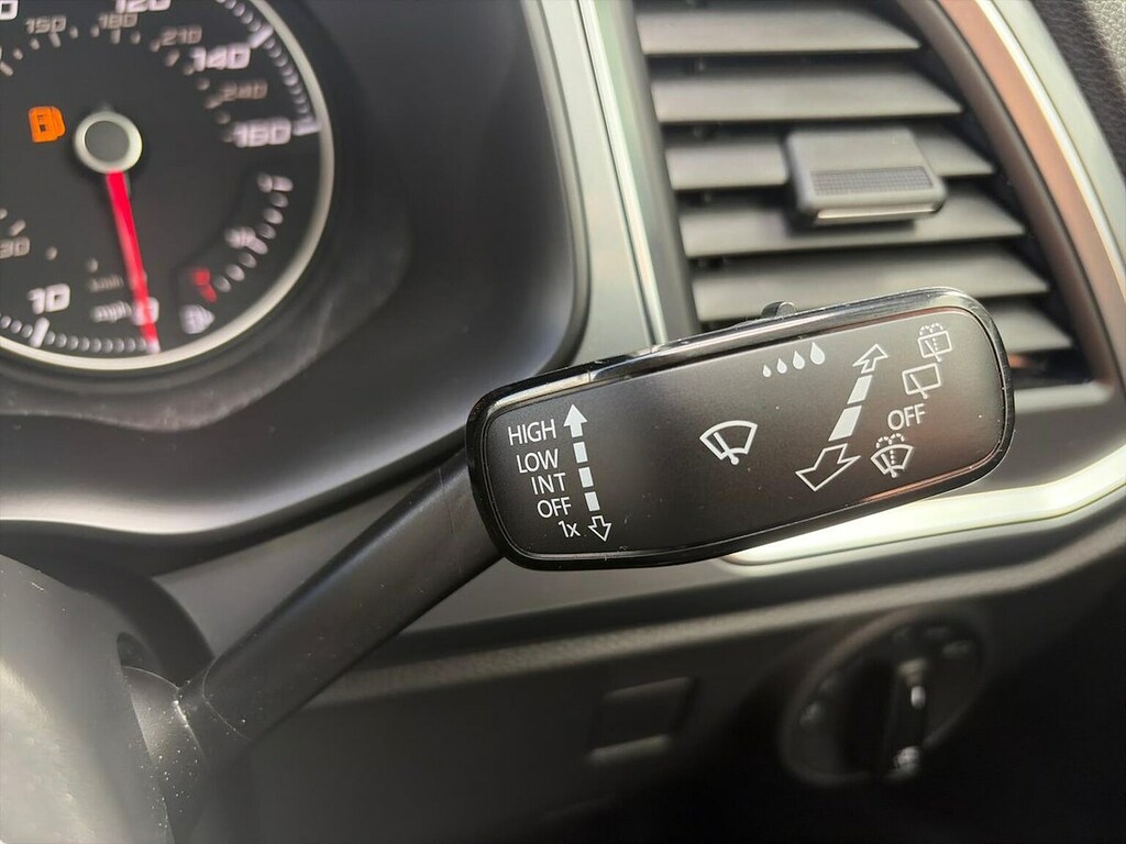 Seat Ateca Suv Grey #28