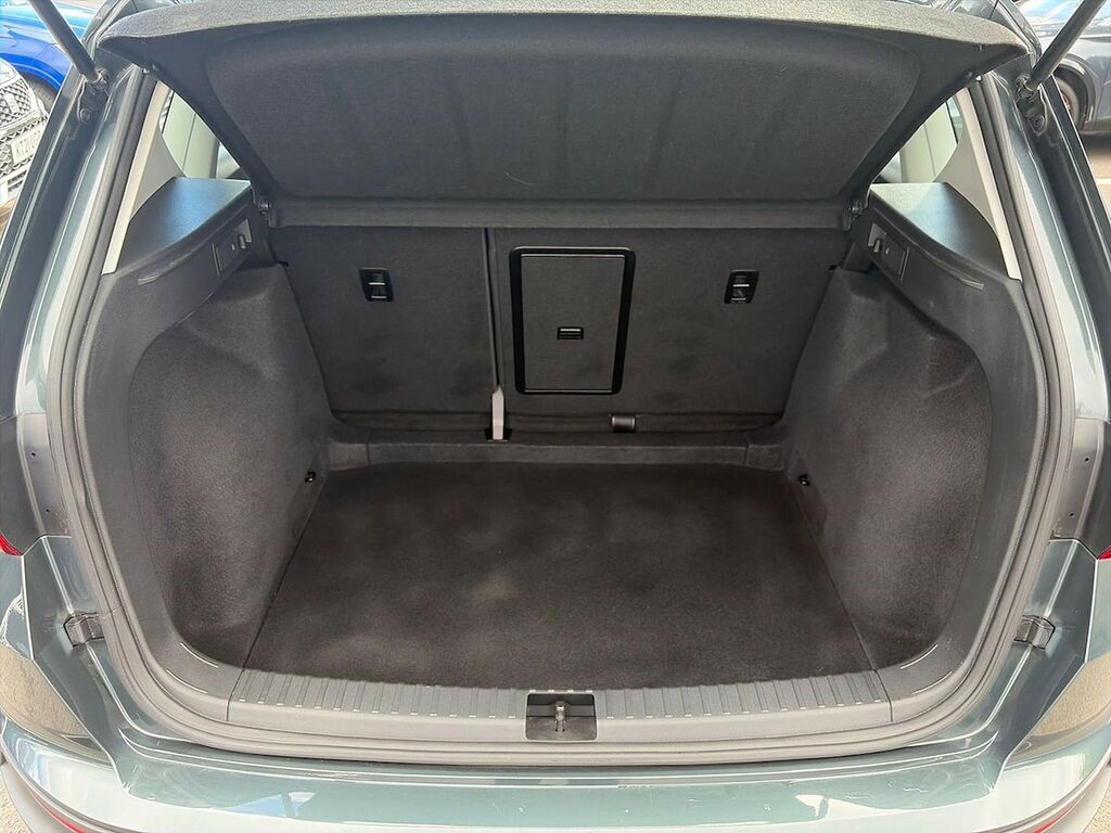 Seat Ateca Suv Grey #17