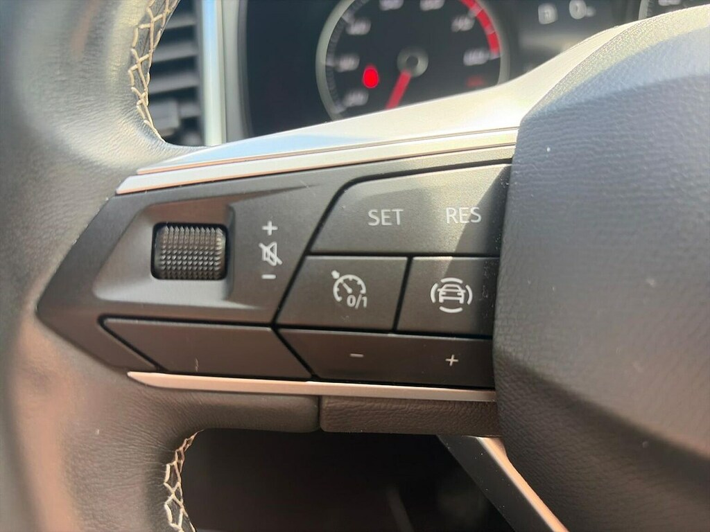Seat Ateca Suv Grey #27
