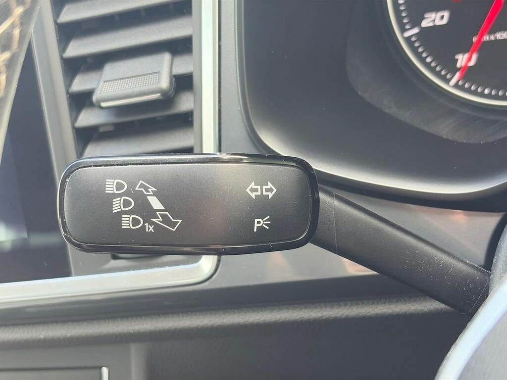 Seat Ateca Suv Grey #29