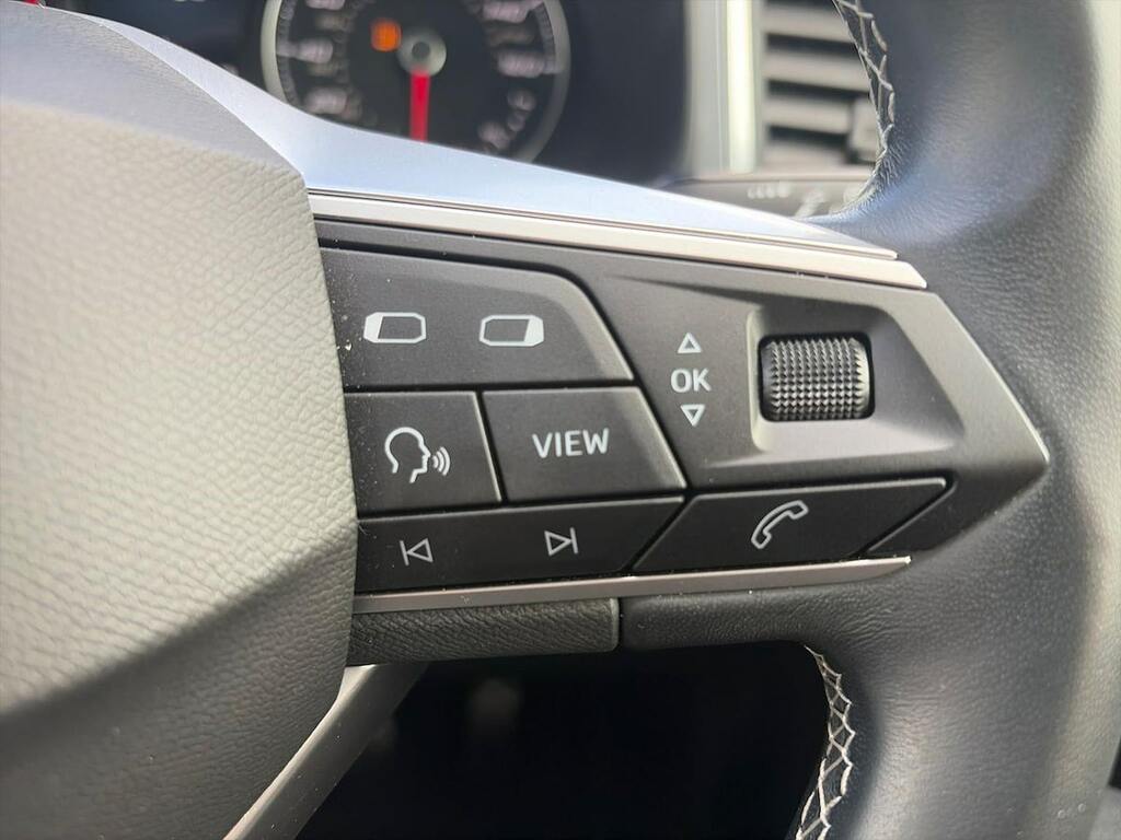 Seat Ateca Suv Grey #26