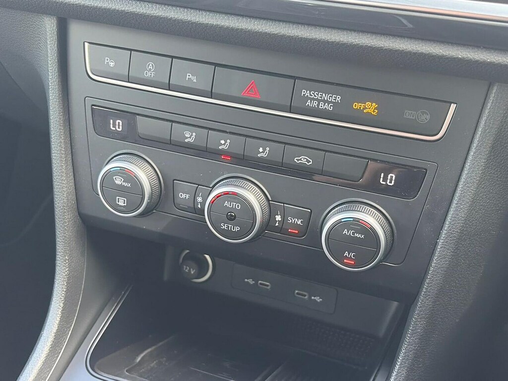 Seat Ateca Suv Grey #12
