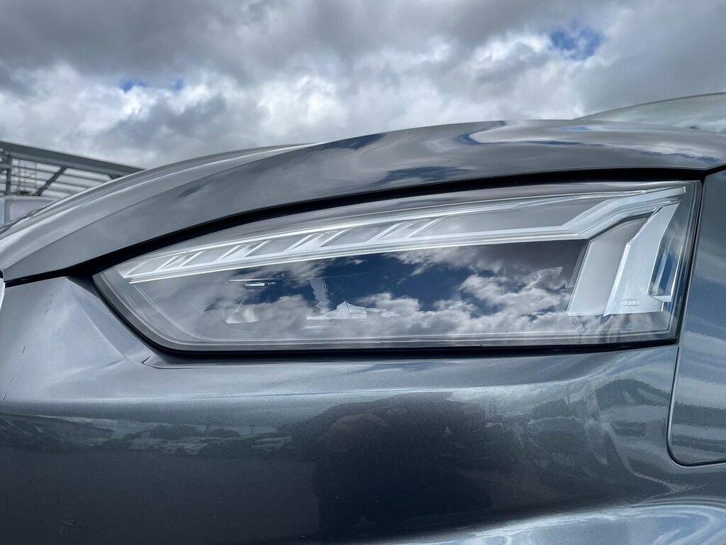 Audi A5 Coupe #34