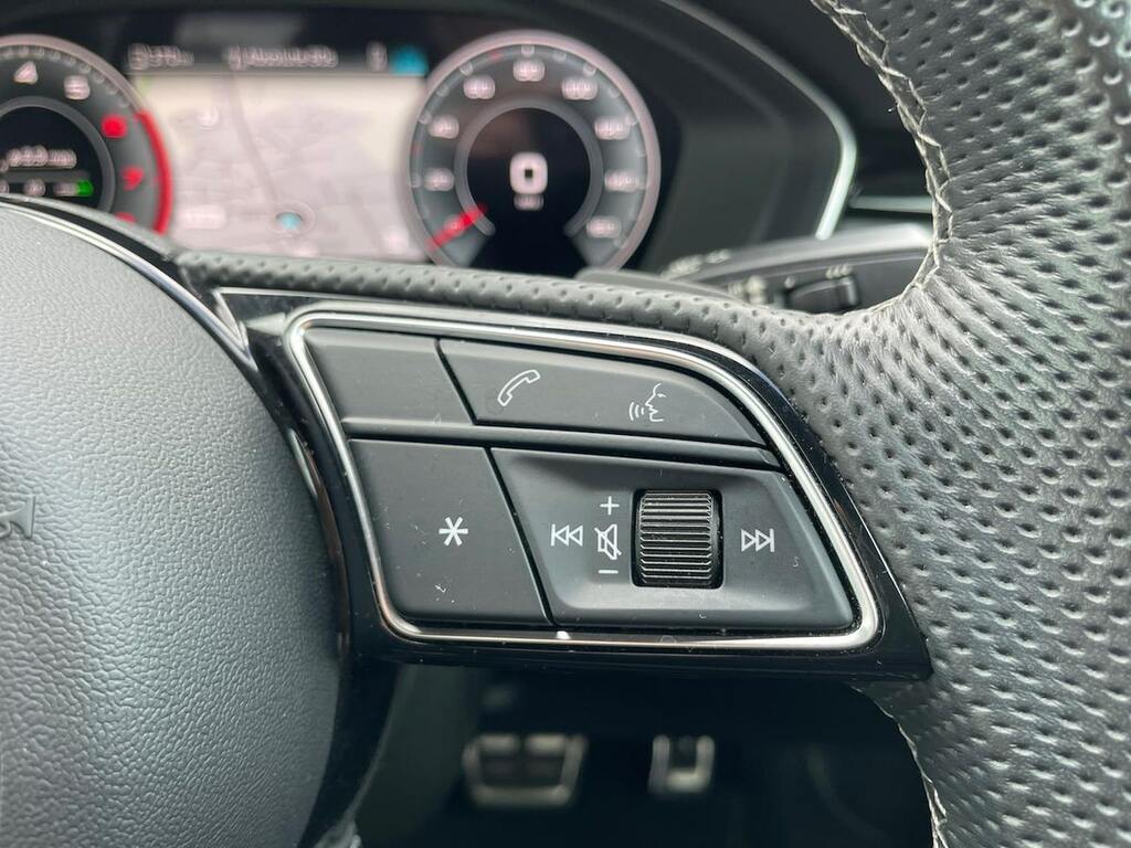 Audi A5 Coupe #27