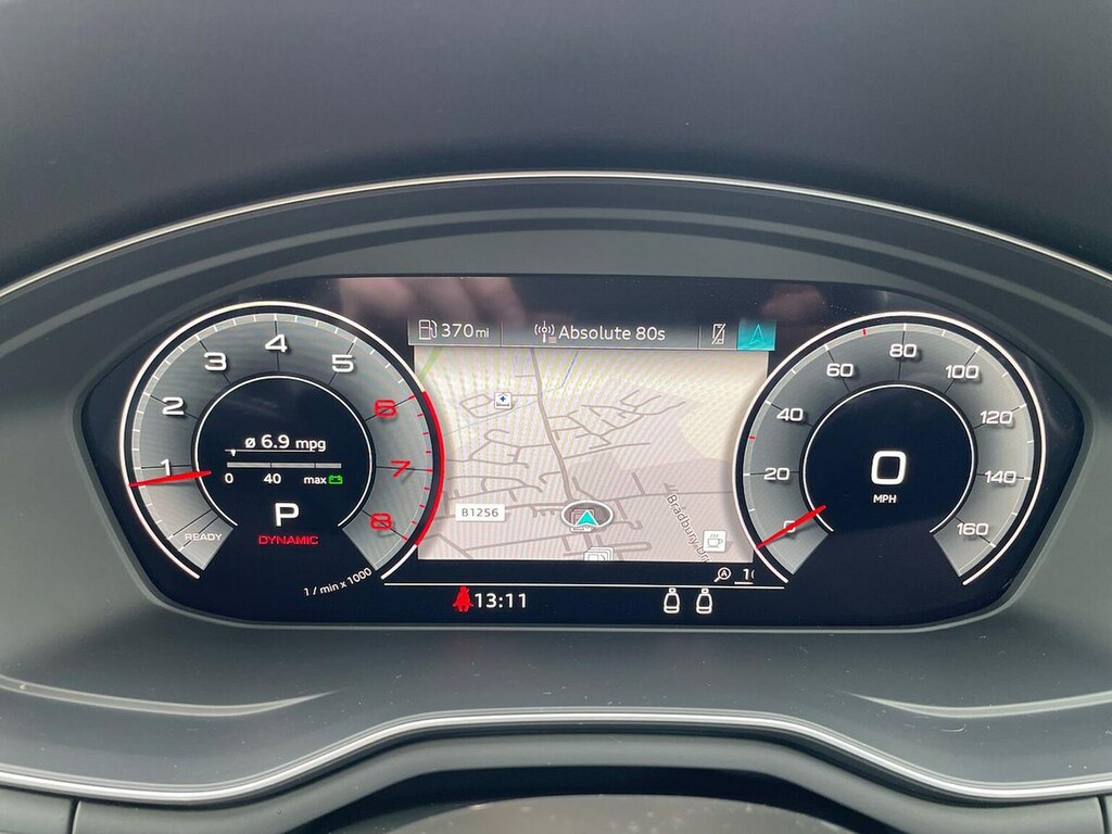 Audi A5 Coupe #22