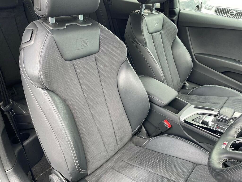 Audi A5 Coupe #32