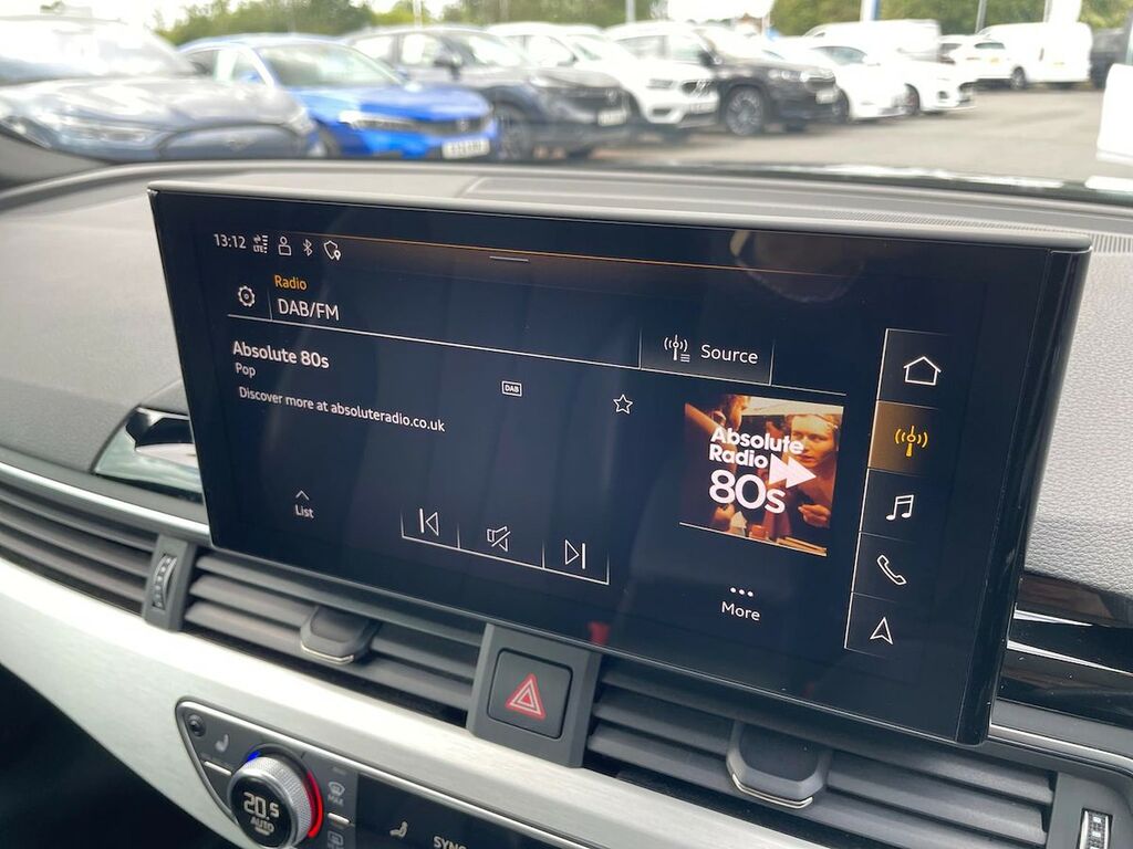 Audi A5 Coupe #11