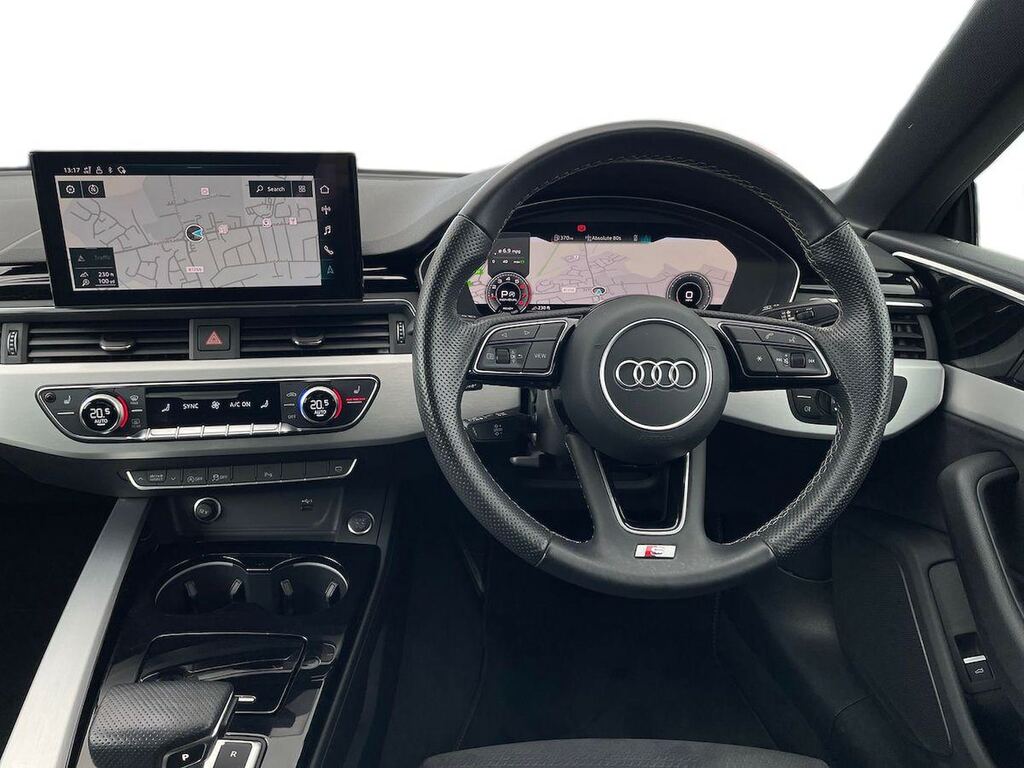 Audi A5 Coupe #9