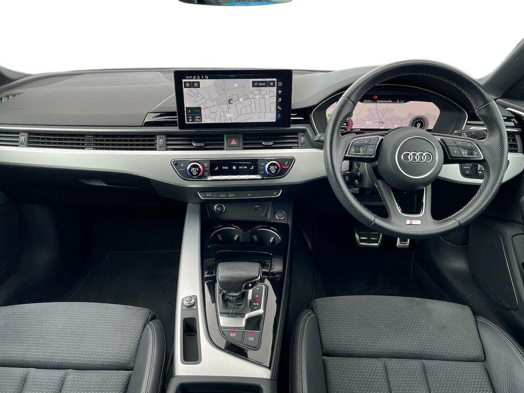 Audi A5 Coupe #8