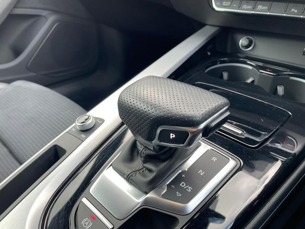 Audi A5 Coupe #13