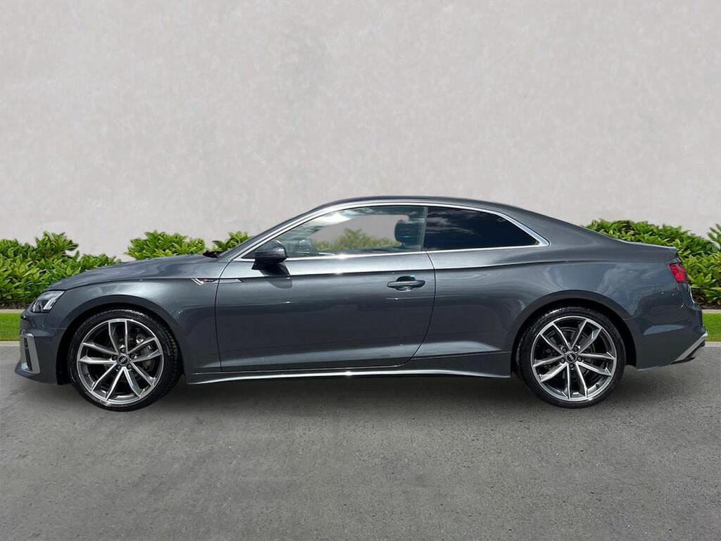 Audi A5 Coupe #19
