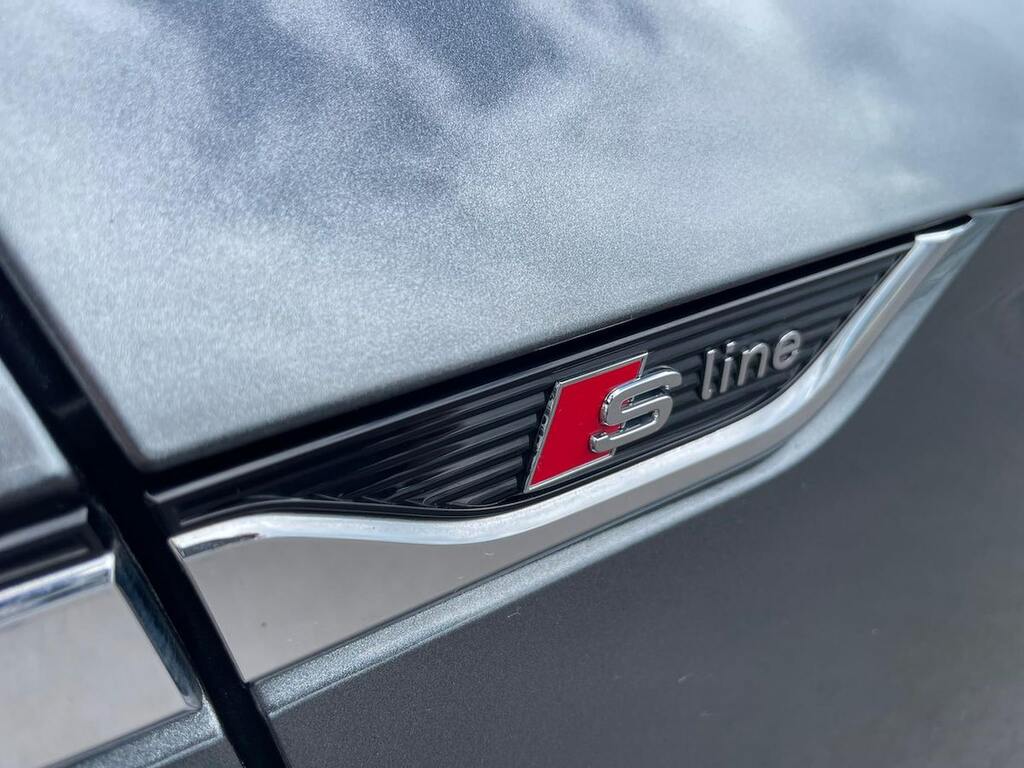 Audi A5 Coupe #35