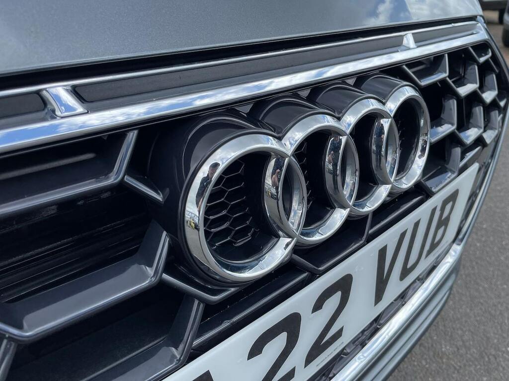 Audi A5 Coupe #33