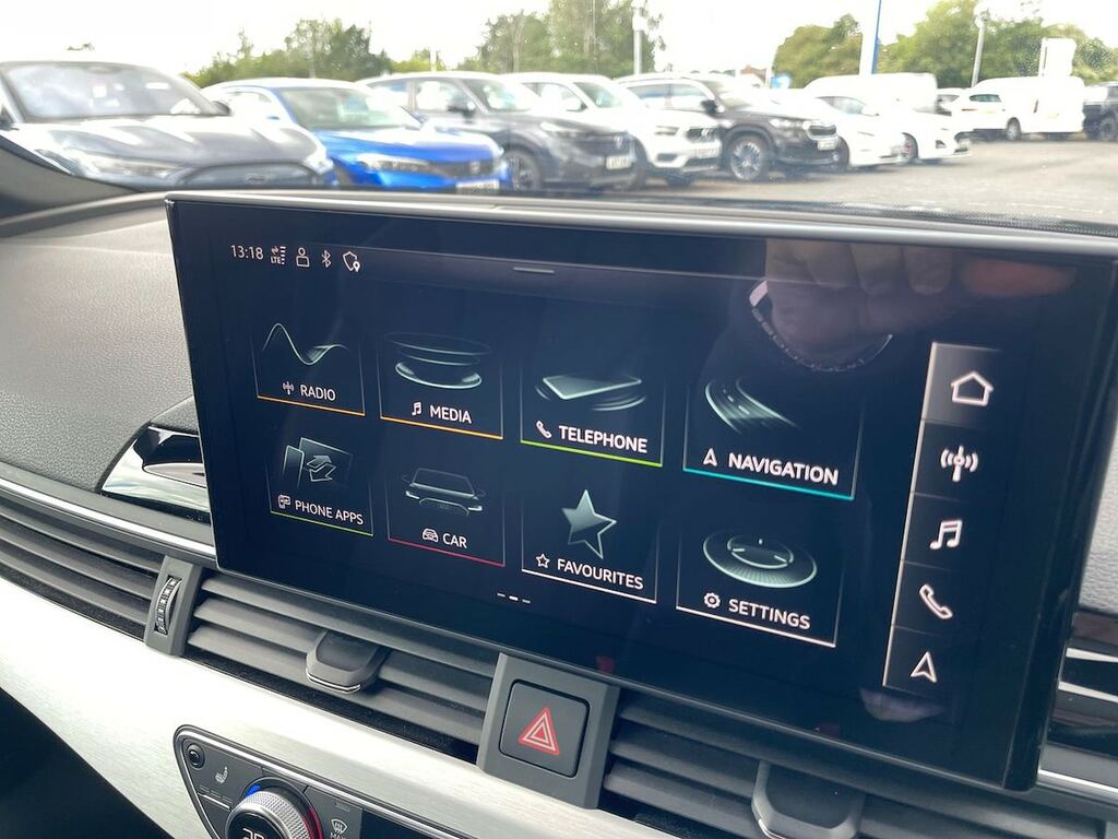 Audi A5 Coupe #30