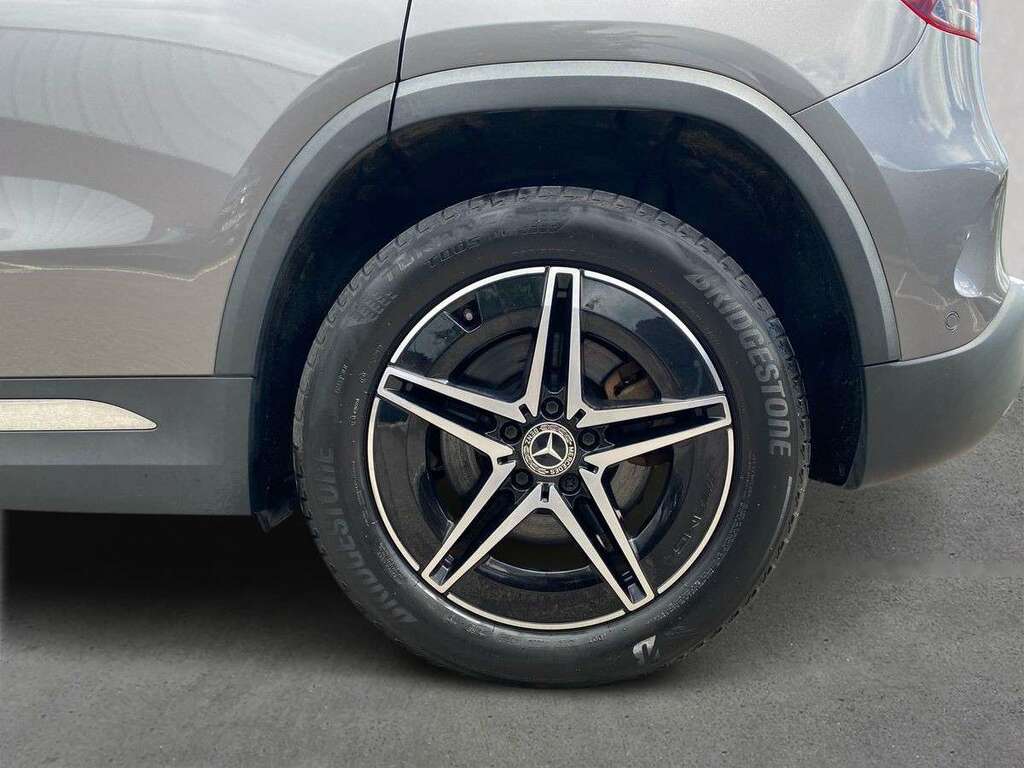 Mercedes-Benz EQA Eqa 350 4Matic 215Kw Amg Line 66.5Kwh YL22OPA Grey #6