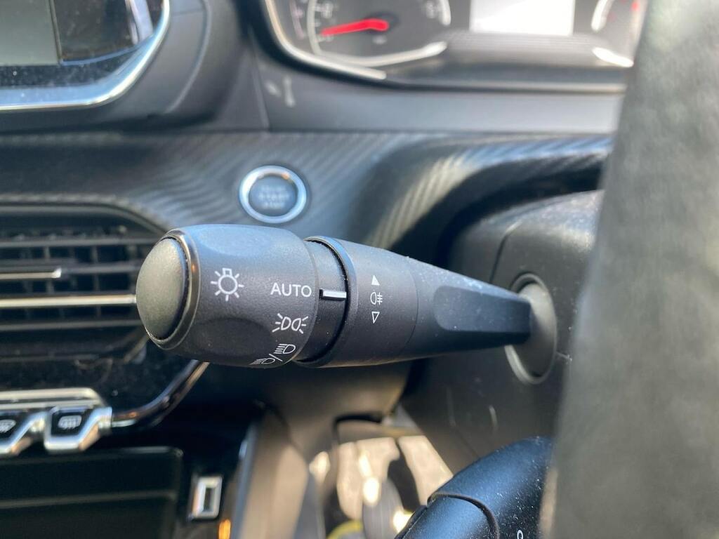 Peugeot 208 1.2 Puretech 75 Active Premium Grey #29