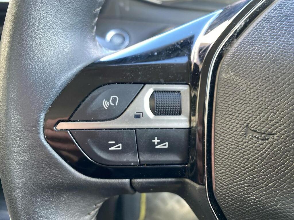 Peugeot 208 1.2 Puretech 75 Active Premium Grey #26