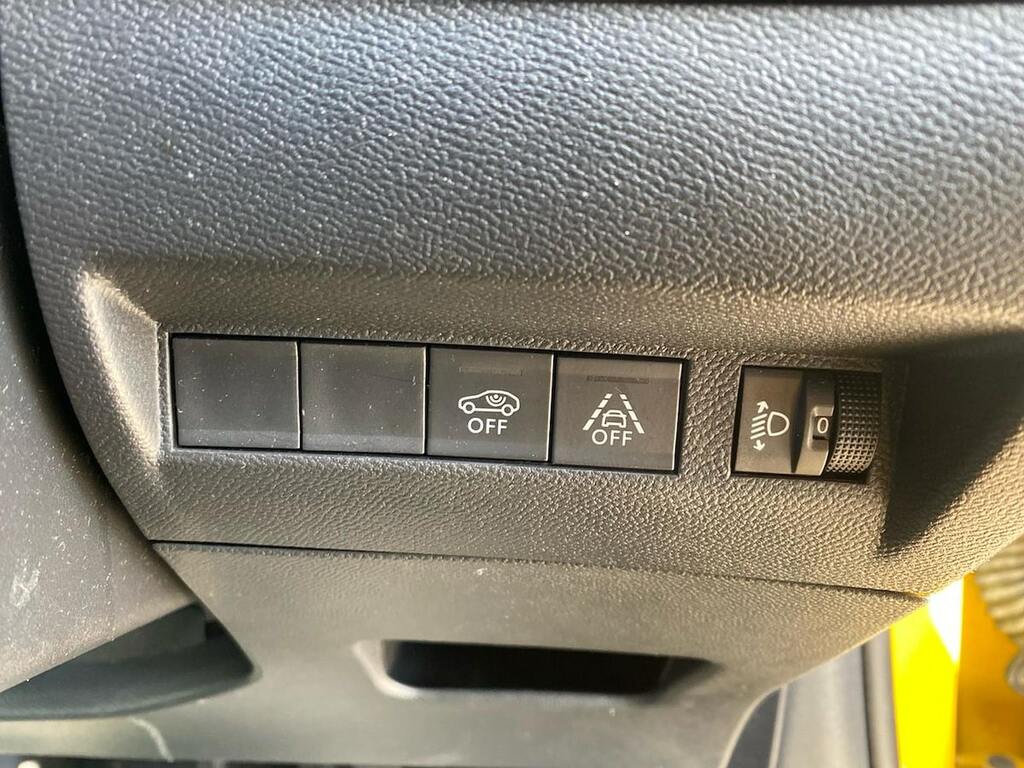 Peugeot 208 1.2 Puretech 75 Active Premium Grey #22