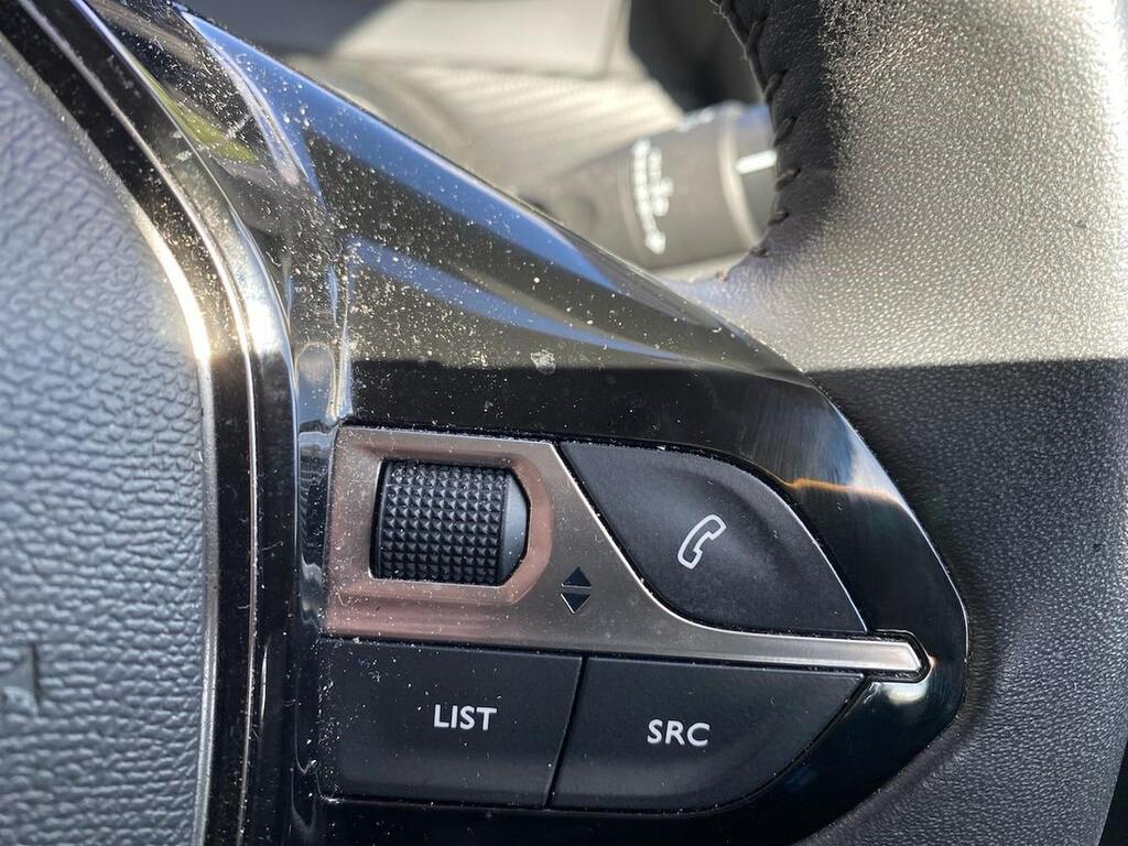 Peugeot 208 1.2 Puretech 75 Active Premium Grey #27