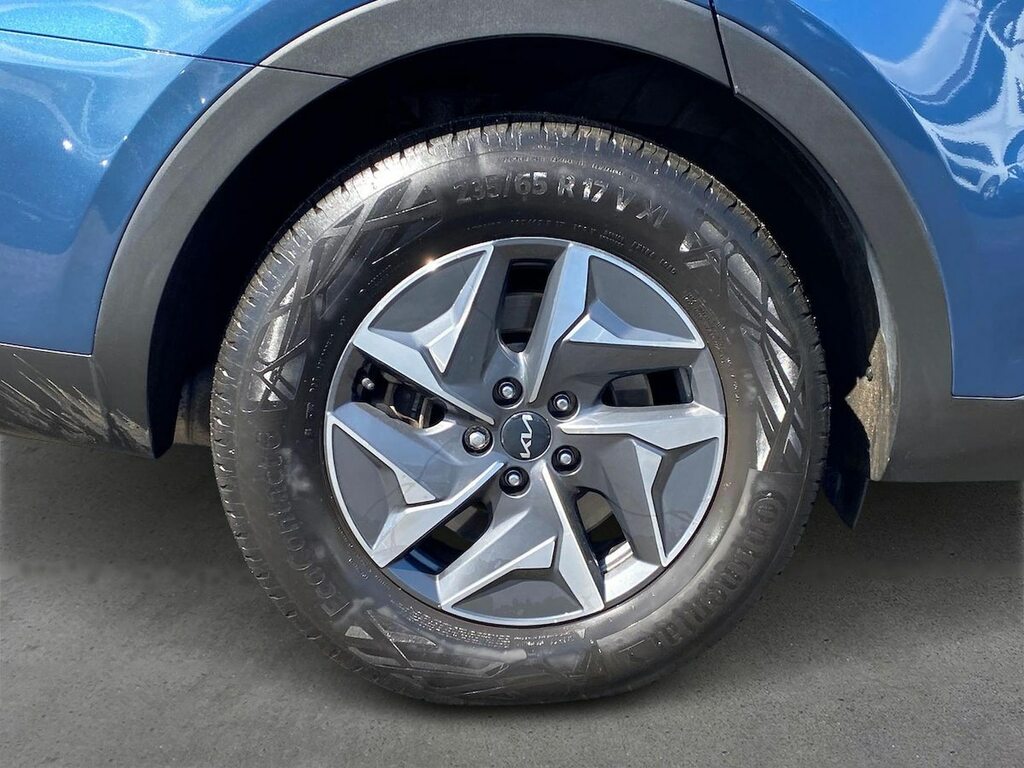 Kia Sorento 1.6 T-gdi Hev 2 Blue #6