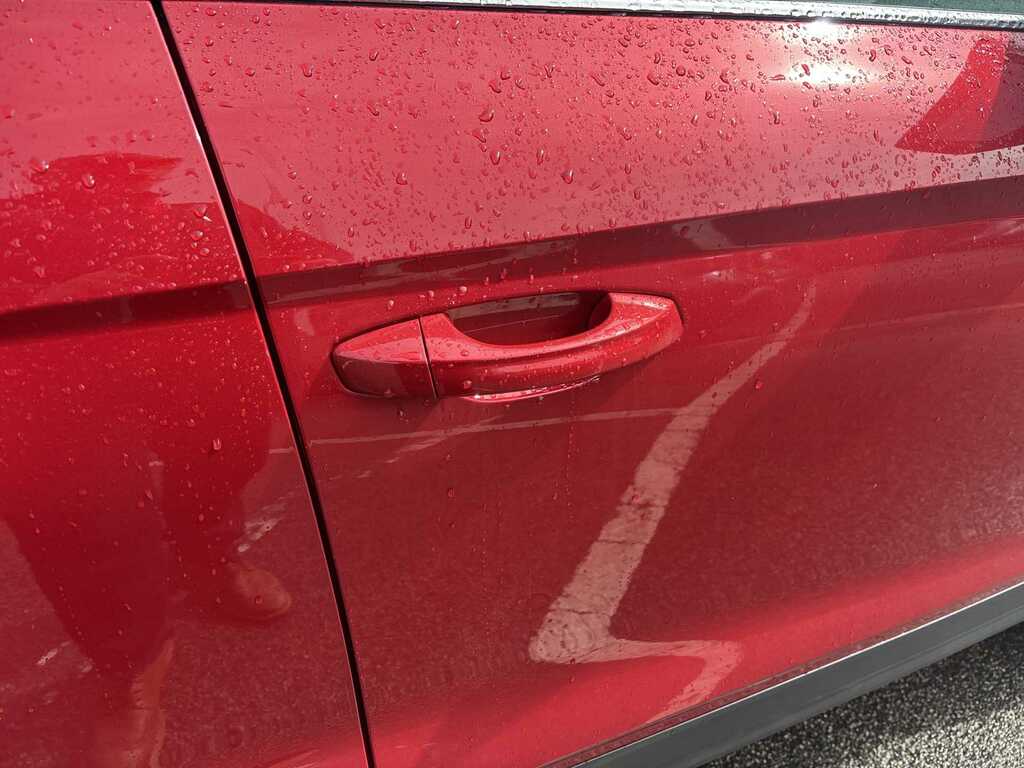Seat Arona Xperience Lux Blue #28