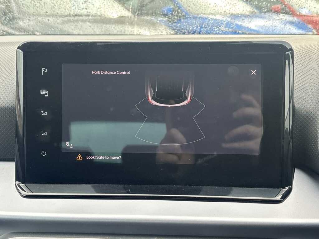Seat Arona Xperience Lux Blue #15