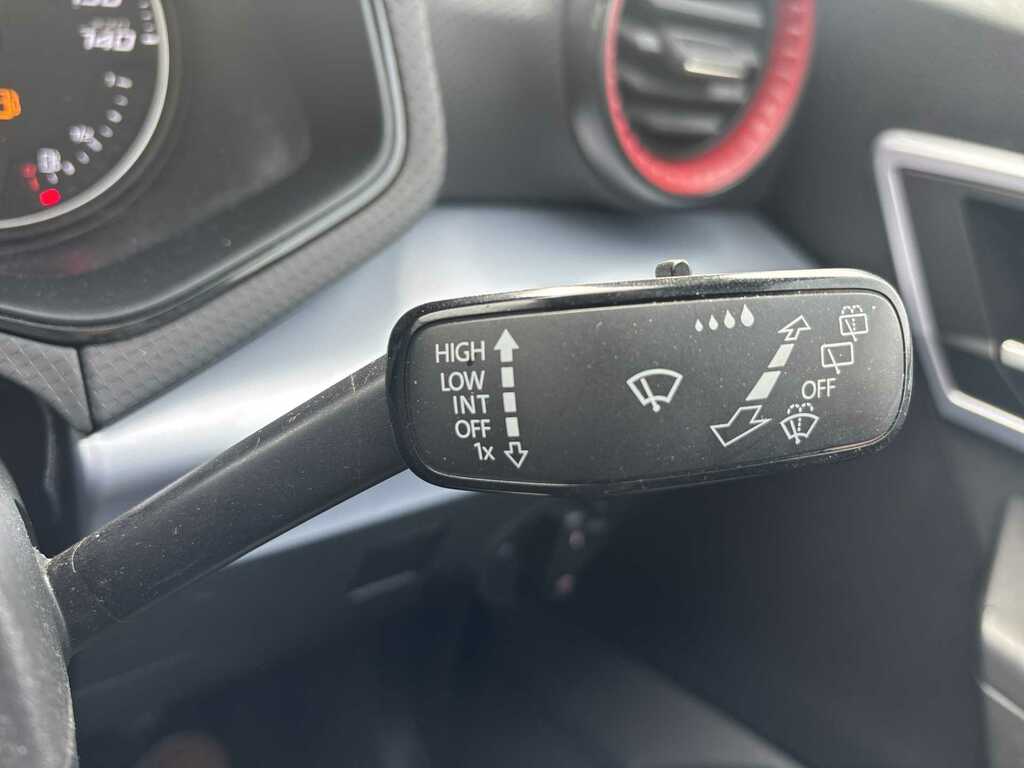 Seat Arona Xperience Lux Blue #23