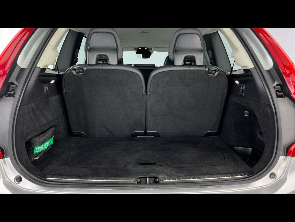 Volvo XC90 Plus Blue #7