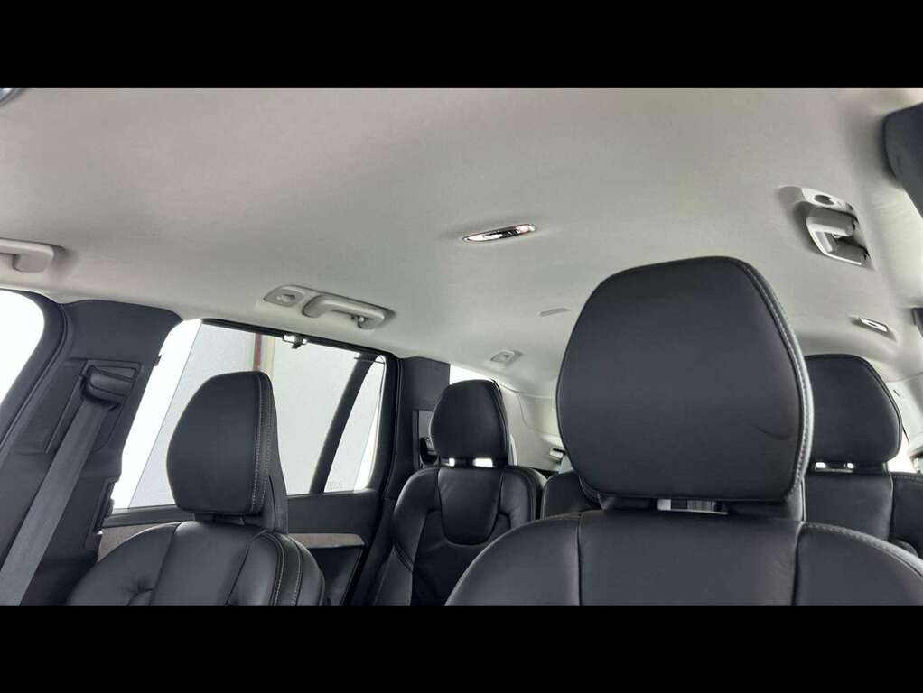 Volvo XC90 Plus Blue #15