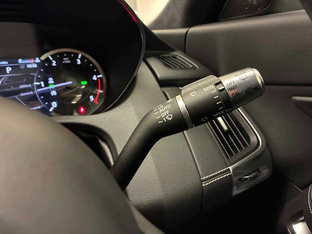 Jaguar E-Pace E-pace R-dynamic Black Phev Awd A Grey #39