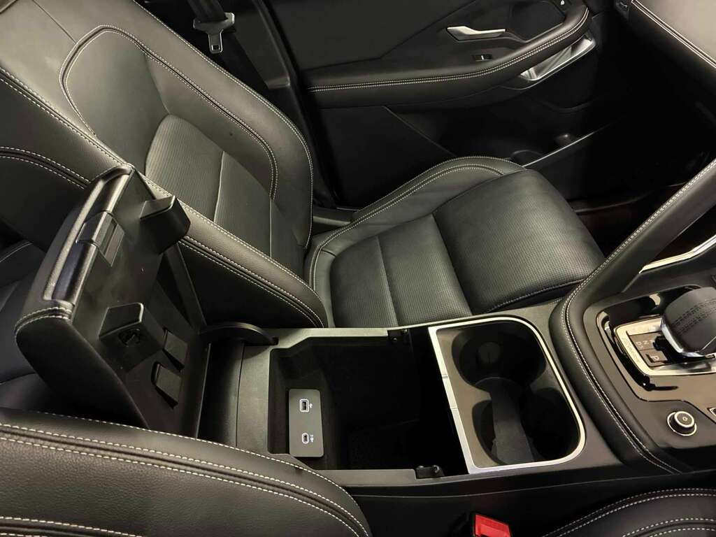 Jaguar E-Pace E-pace R-dynamic Black Phev Awd A Grey #36