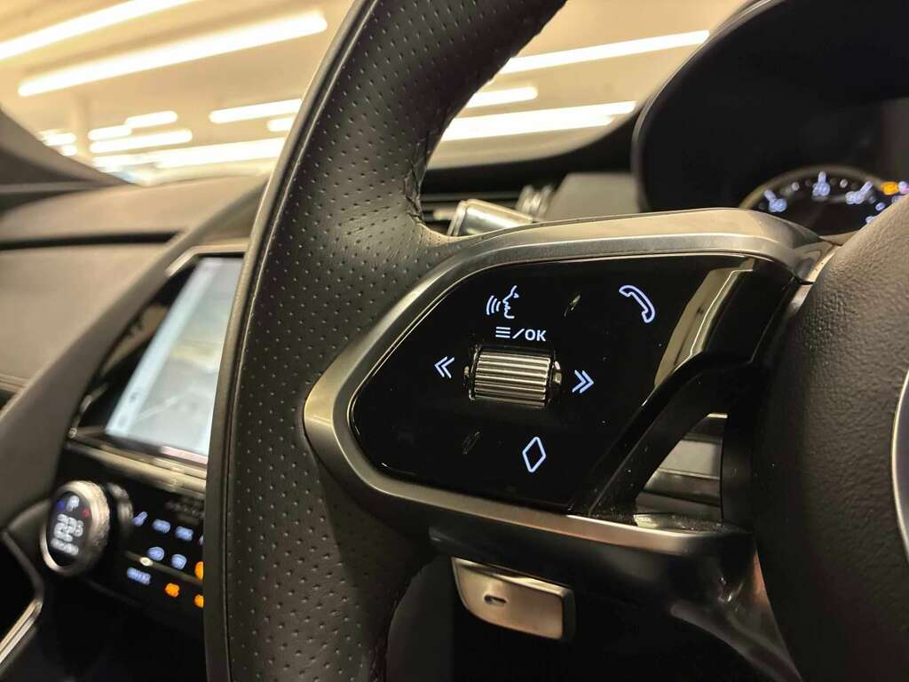 Jaguar E-Pace E-pace R-dynamic Black Phev Awd A Grey #38