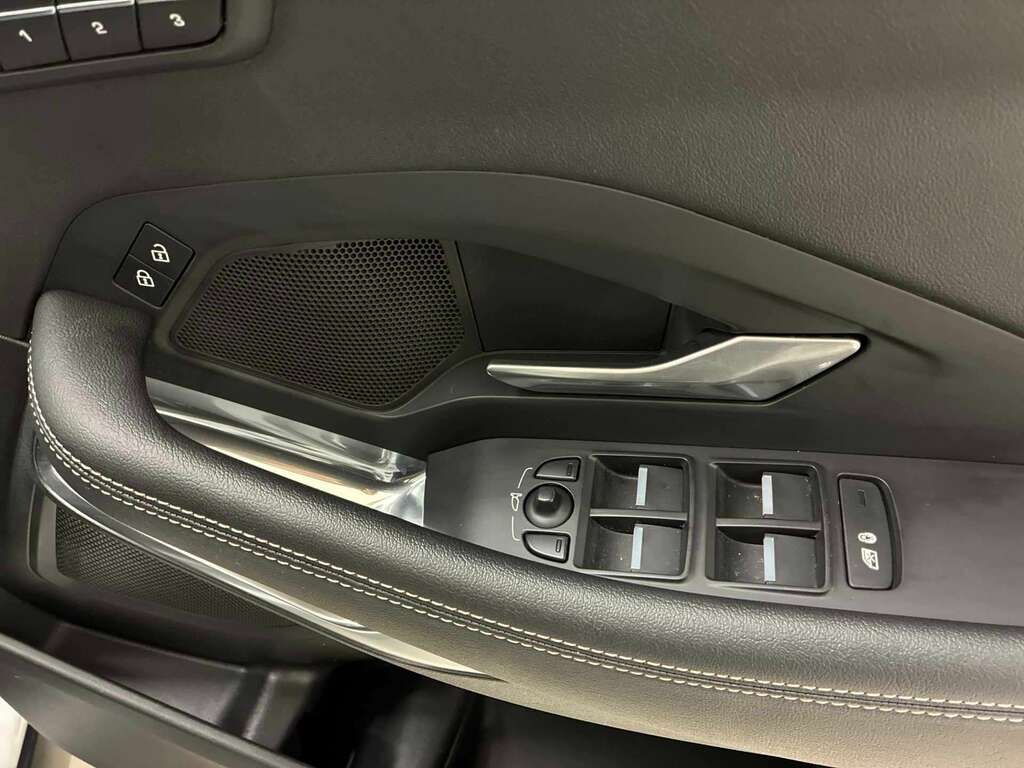 Jaguar E-Pace E-pace R-dynamic Black Phev Awd A Grey #24
