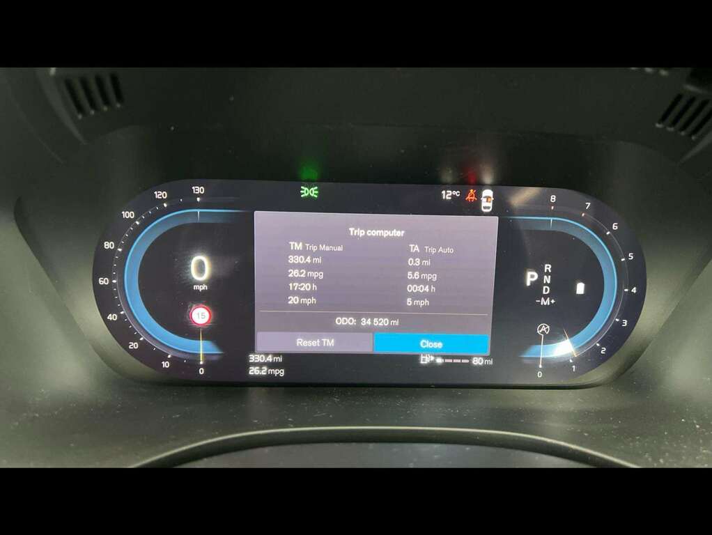 Volvo XC60 B5 Plus Awd Silver #10