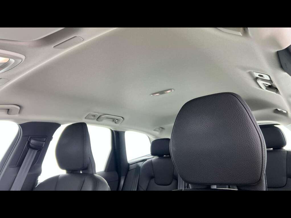 Volvo XC60 B5 Plus Awd Silver #15