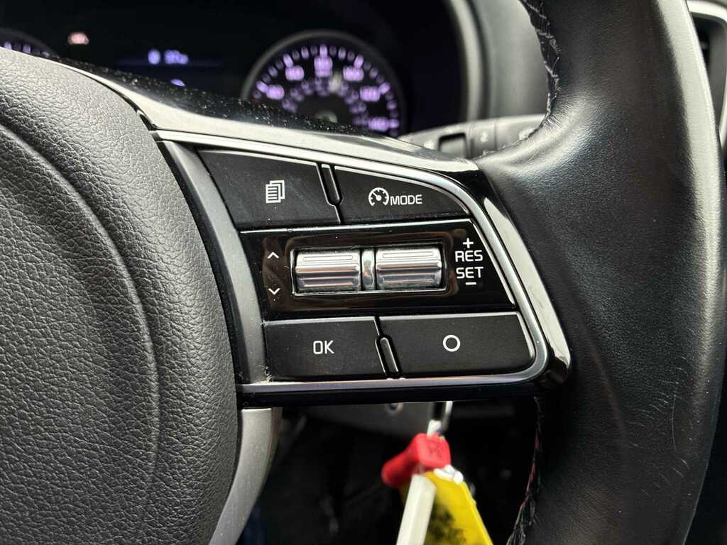 Kia Sportage 2 Grey #22
