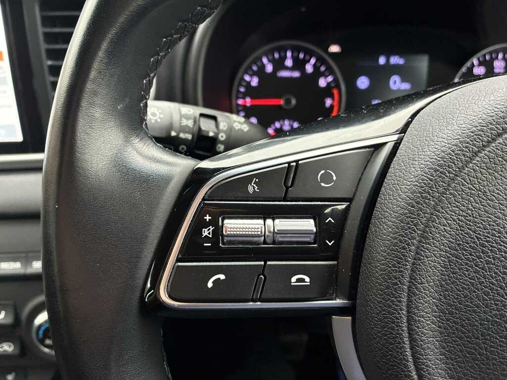 Kia Sportage 2 Grey #23