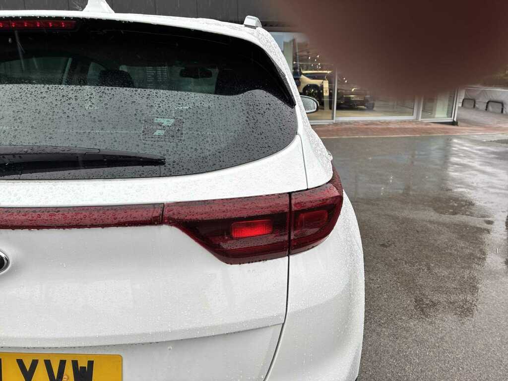 Kia Sportage 2 Grey #27