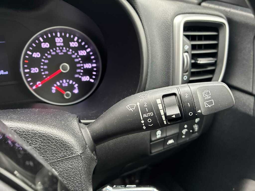 Kia Sportage 2 Grey #24